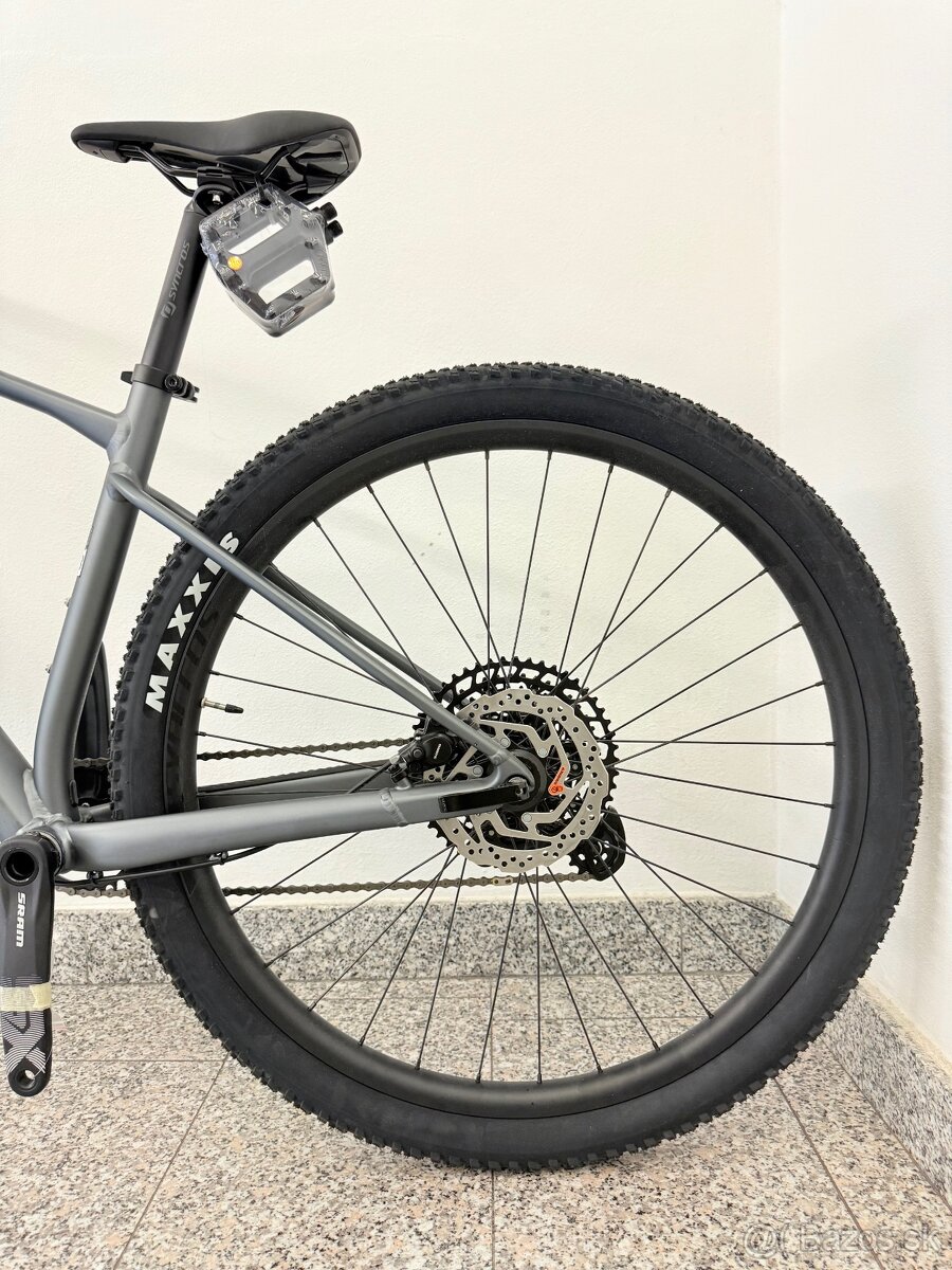 SCOTT SCALE 970,bicykel, veľ.: L - 9