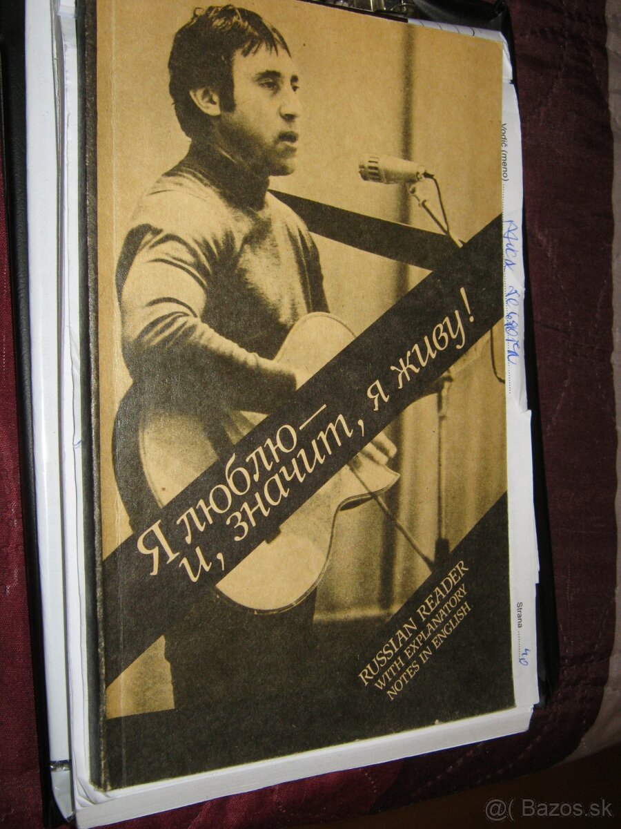 predam životopisy - 9