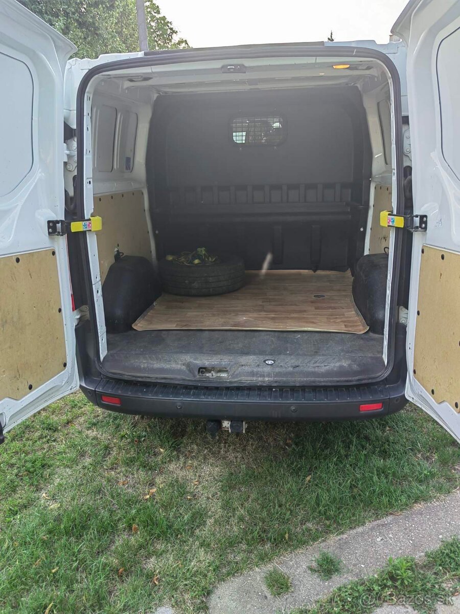 Ford Transit Custom 2.2 tdci - 9