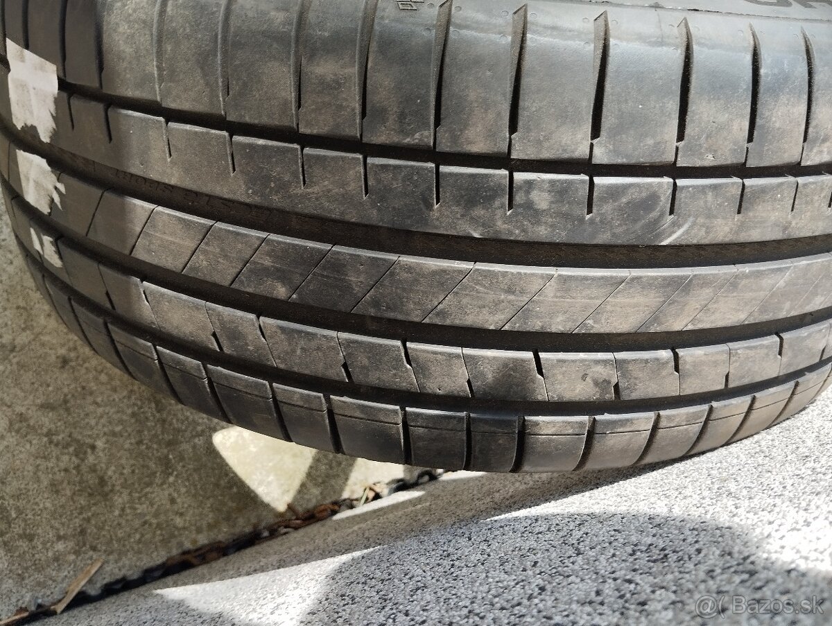 5x114.3 225/40 r18 - 9
