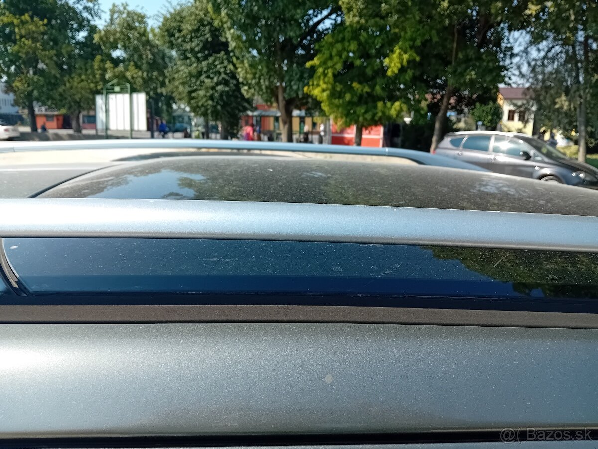 Predám Peugeot 307 sw - 9