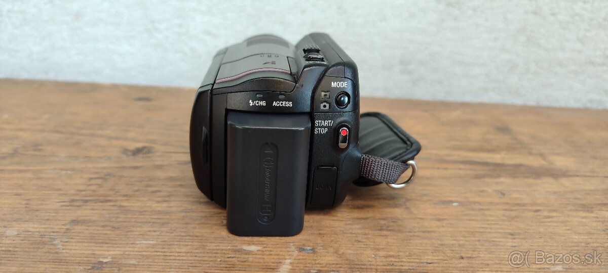 Videokamera Sony - 9