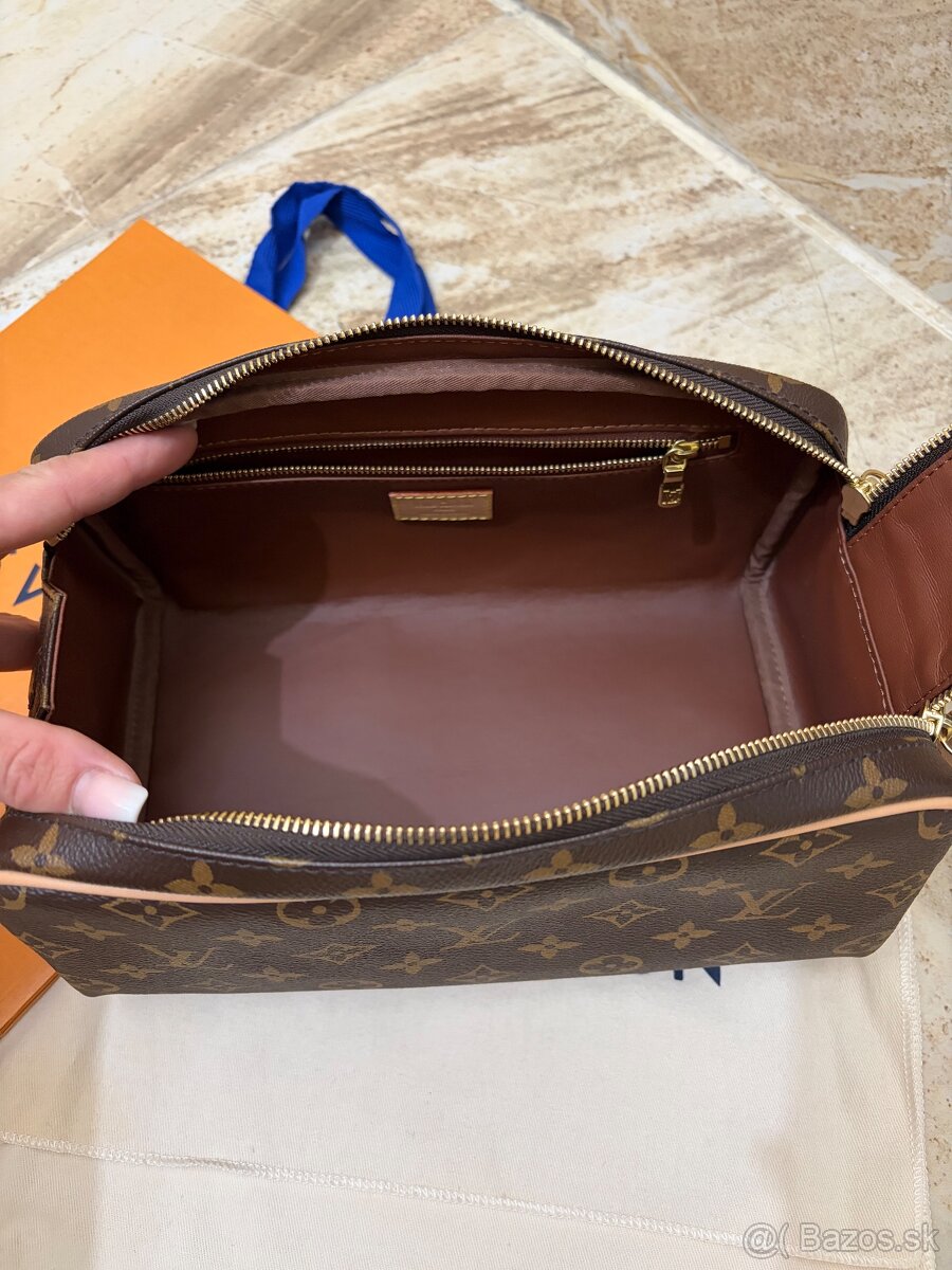 Louis vuitton kozmeticka taška - 9