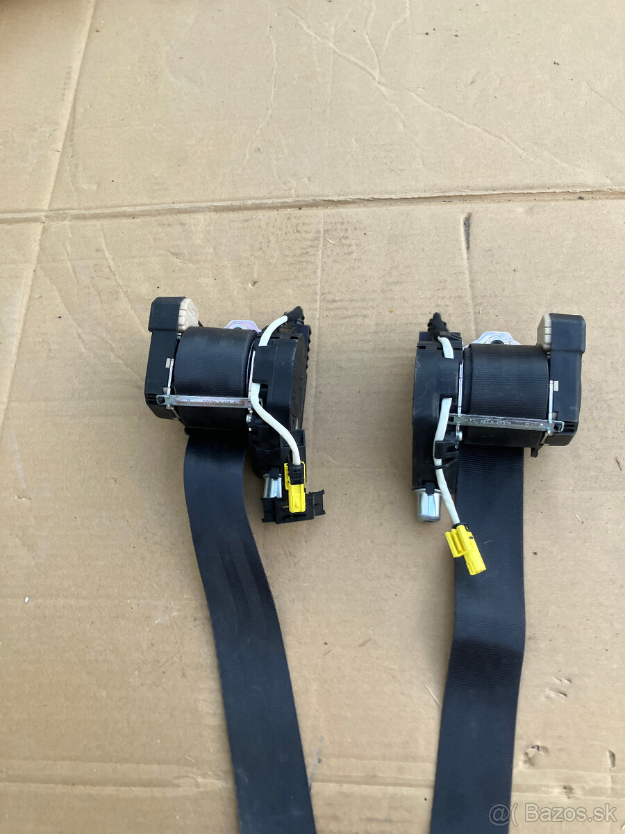 predni pasy vw caddy 15-20 - 9