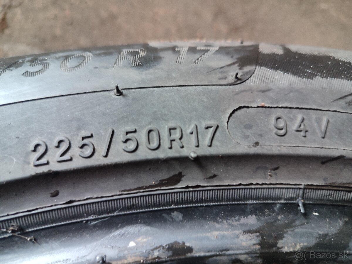225/50 R17 Matador-Michelin - 9