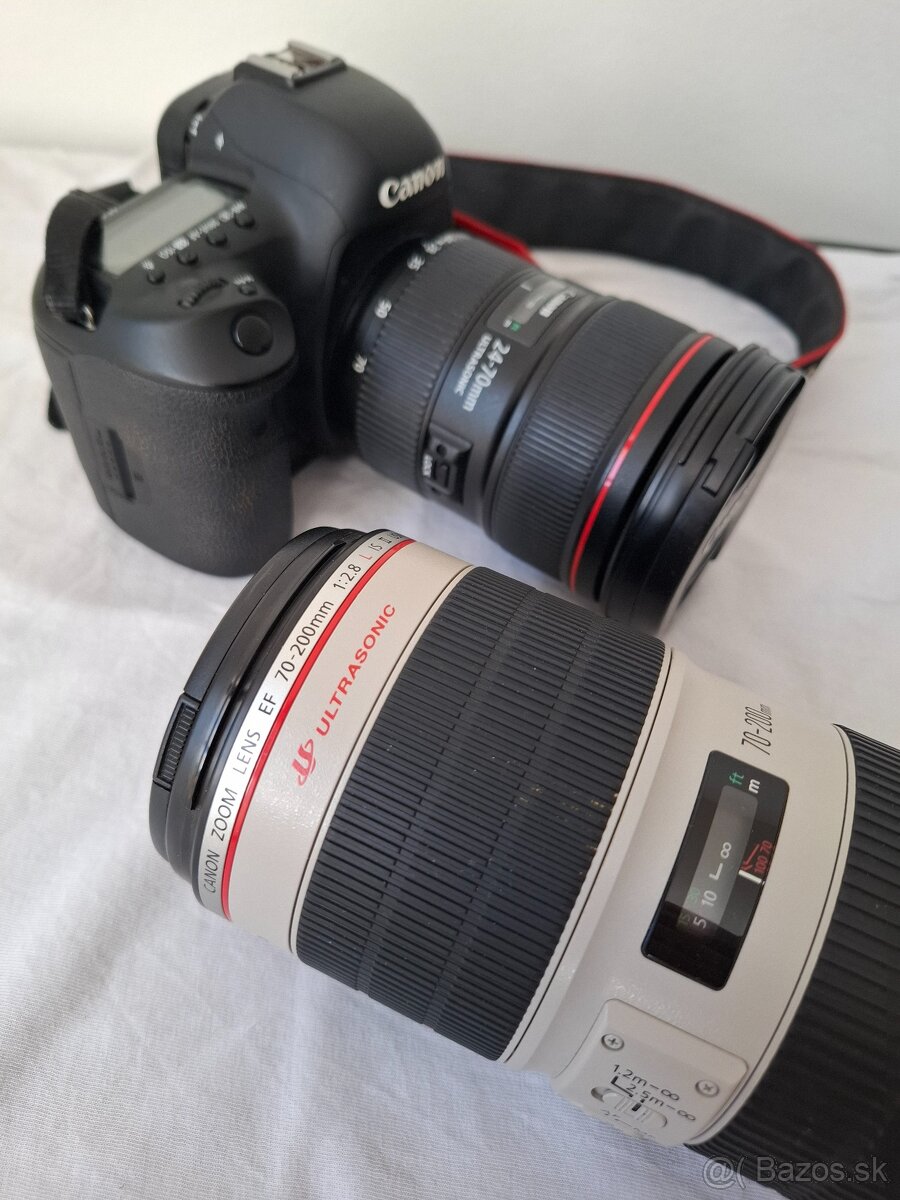 Canon EOS 5D Mark IV - 9