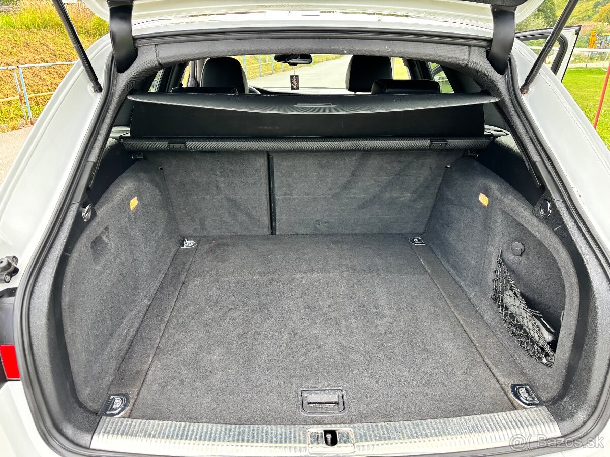 Audi a4 b.5 3.0 TDi Quatro - 9