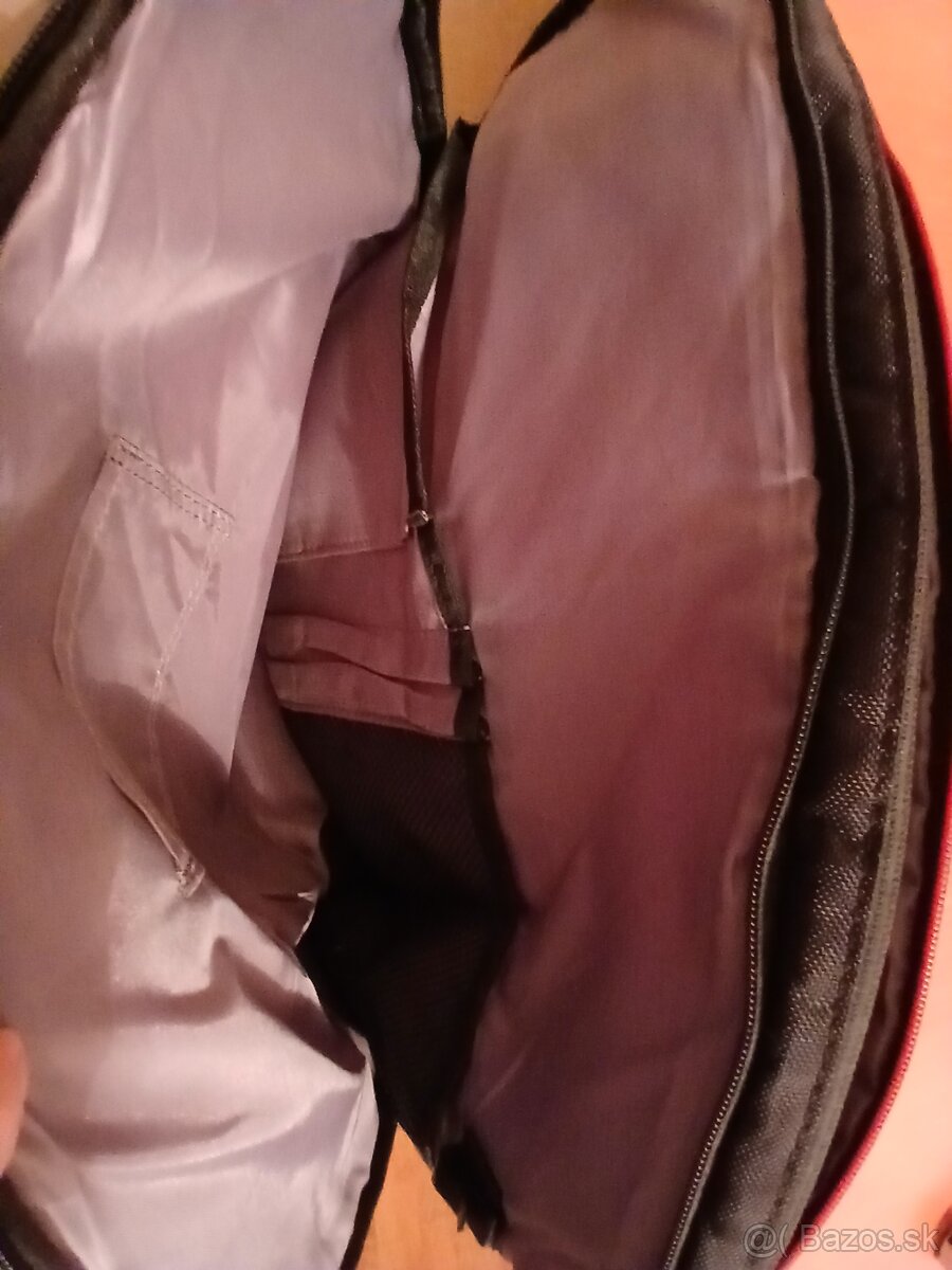 ThinkPad laptop bag 38x30x5cm - 9