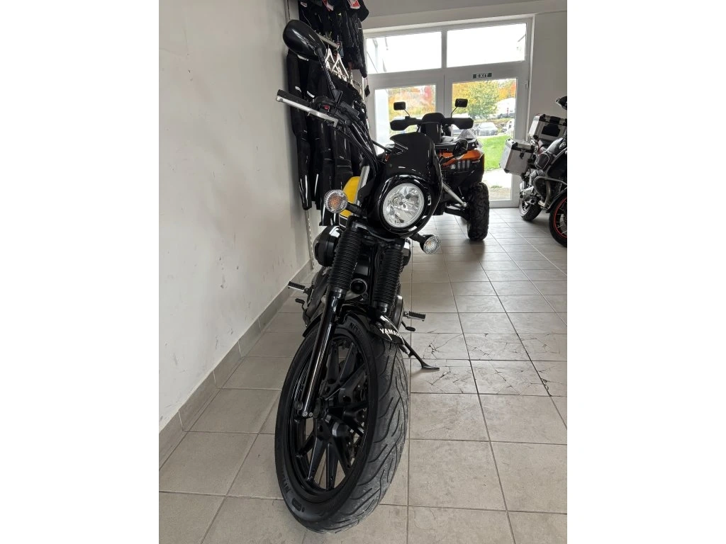 Yamaha XV 950 Bolt - 9
