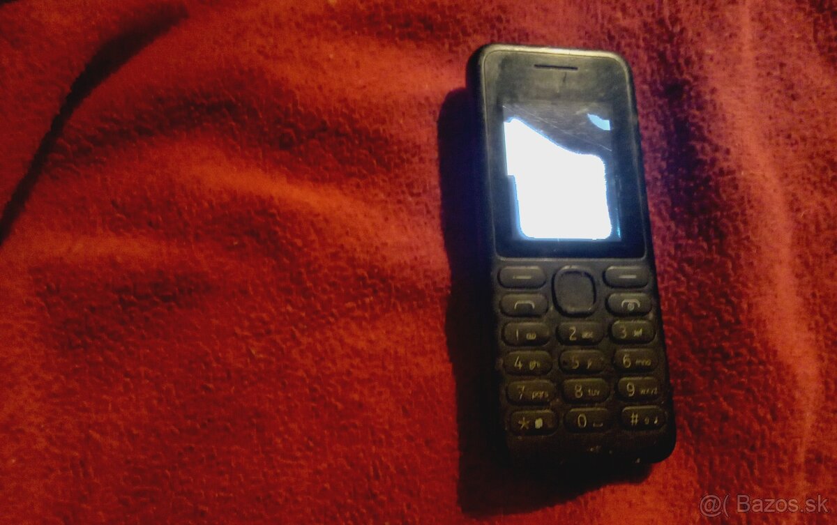 NOKIA DUAL SIM - 9
