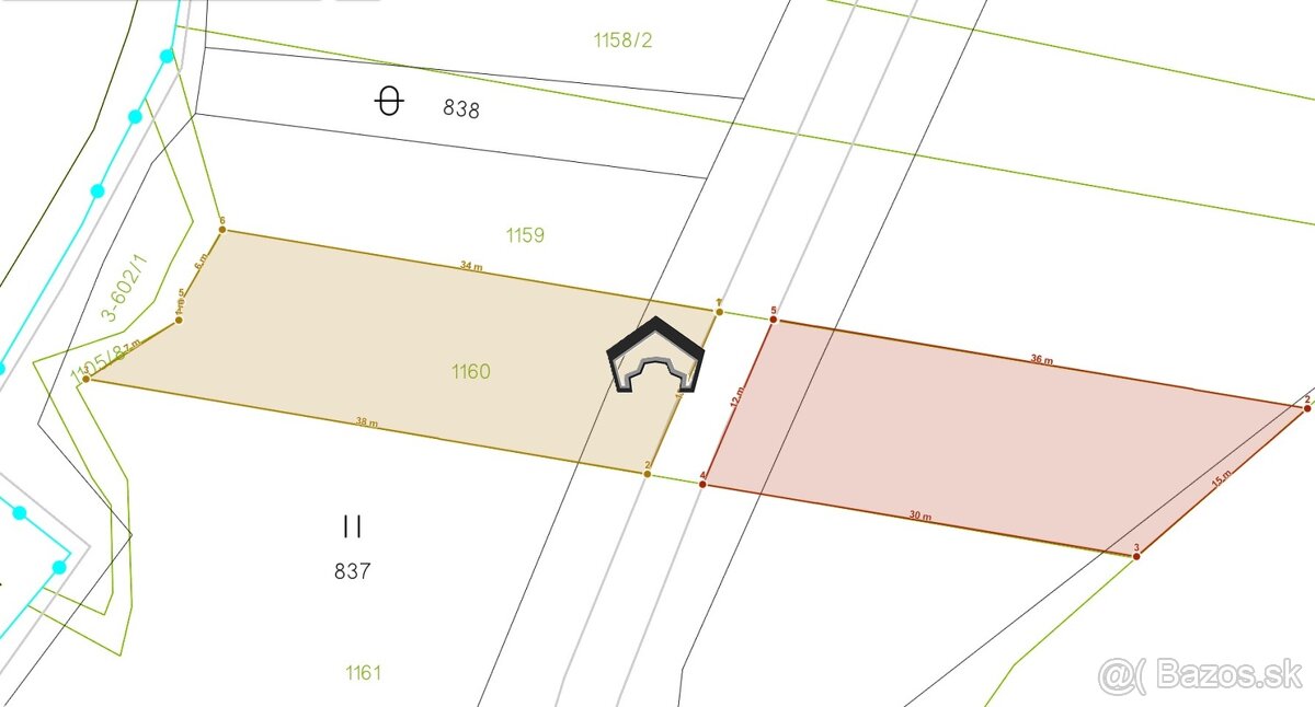 Záhrada vo Zvolene - 9