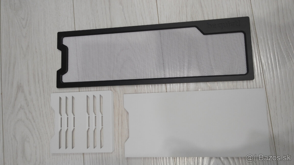 PC skrinka case Be quiet SILENT BASE 802 - 9