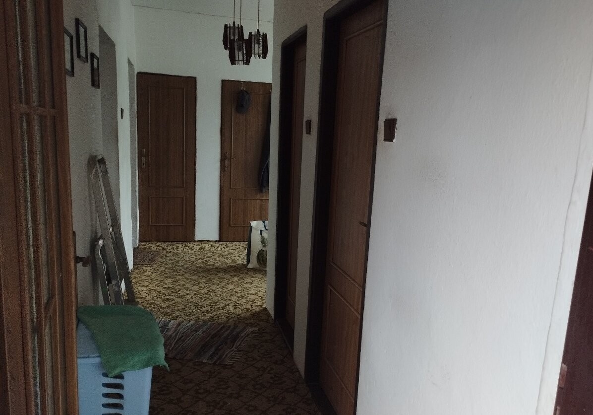 Rodinný dom na bývanie, podnikanie 770 m² Stráne - Martin - 9