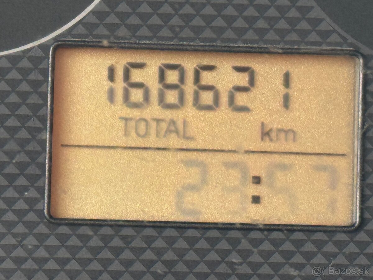 Fiat Punto benzin - 9