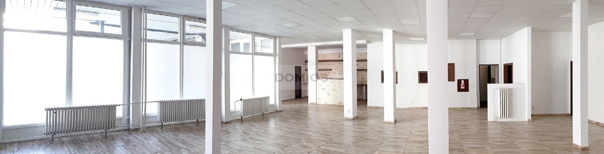 35 obchodných priestorov ihneď na prenájom (40-1.214 m2, KE) - 9