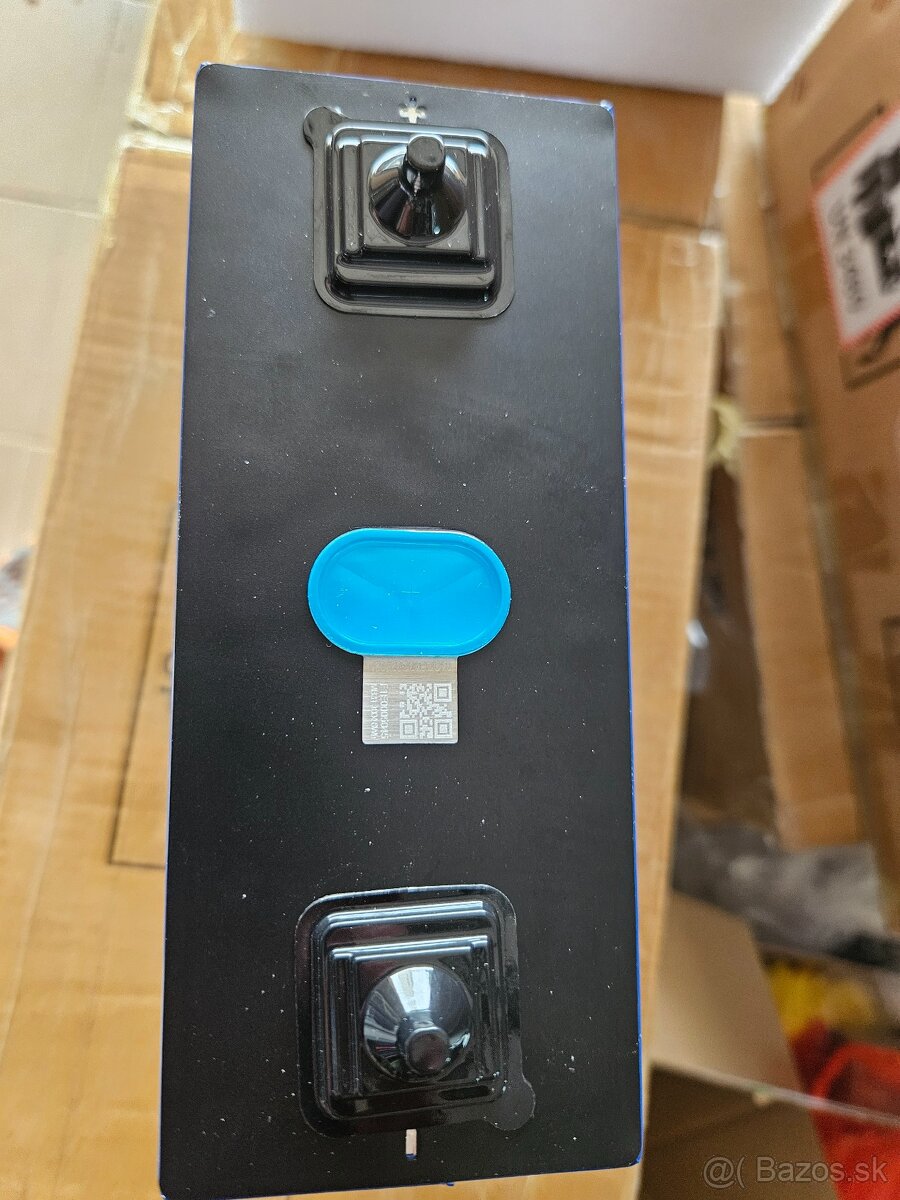 BOXY a baterie EVE 3,2V 314Ah MB31 (340Ah) A-grade zaruka 5r - 9