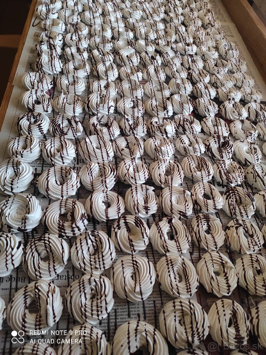 Vianočné pečivo - 9