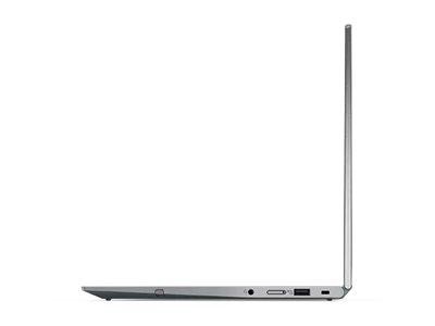 Lenovo ThinkPad X1 Yoga Gen8-Core i7 1355U-16GB-512GB-1920x1 - 9