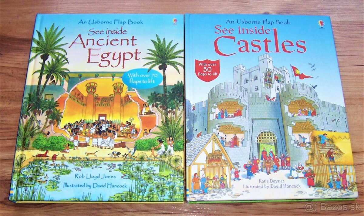 Knihy plné rozprávok - 9