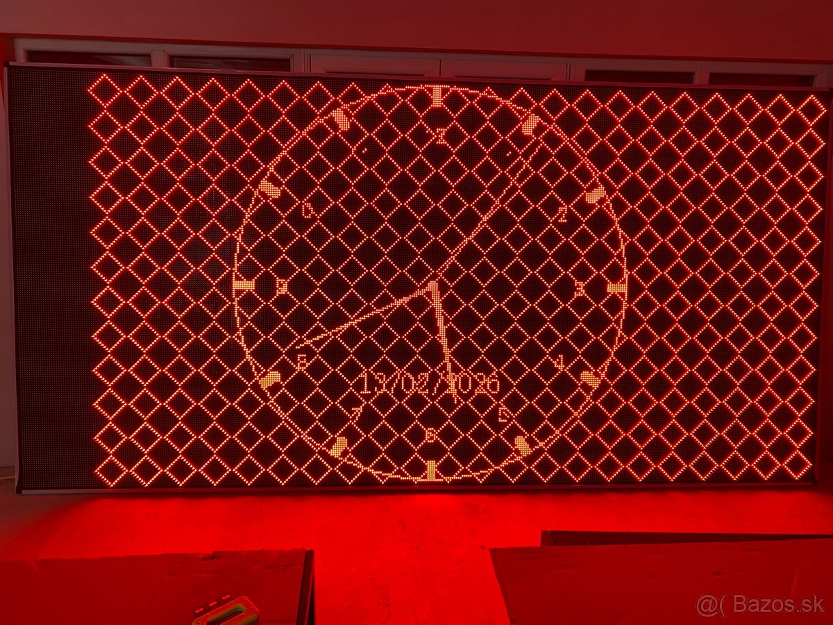 Led reklama 400x200 - 9