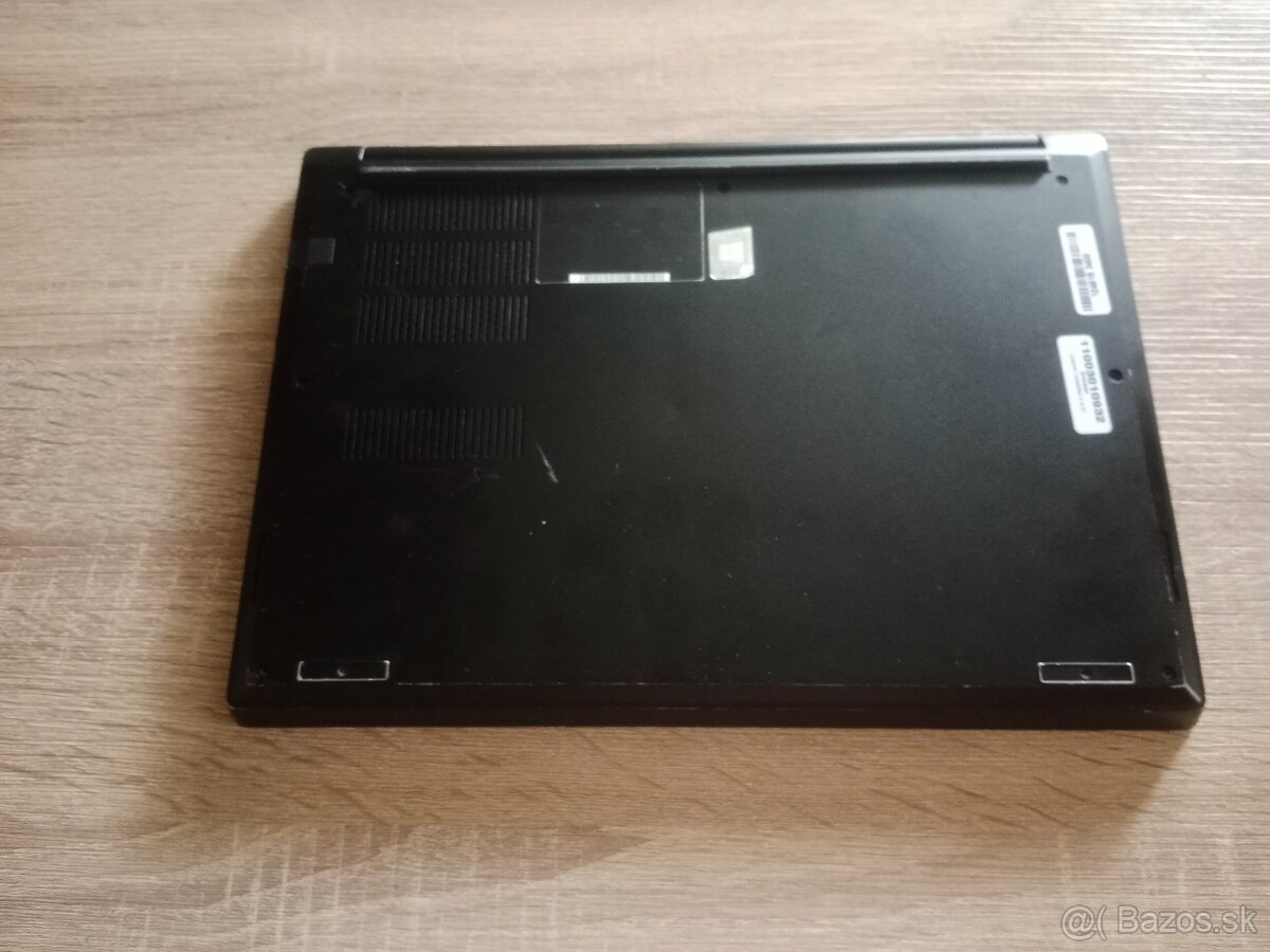 14" notebook Lenovo thinkpad E14 / 16GB/256GB Super stav - 9