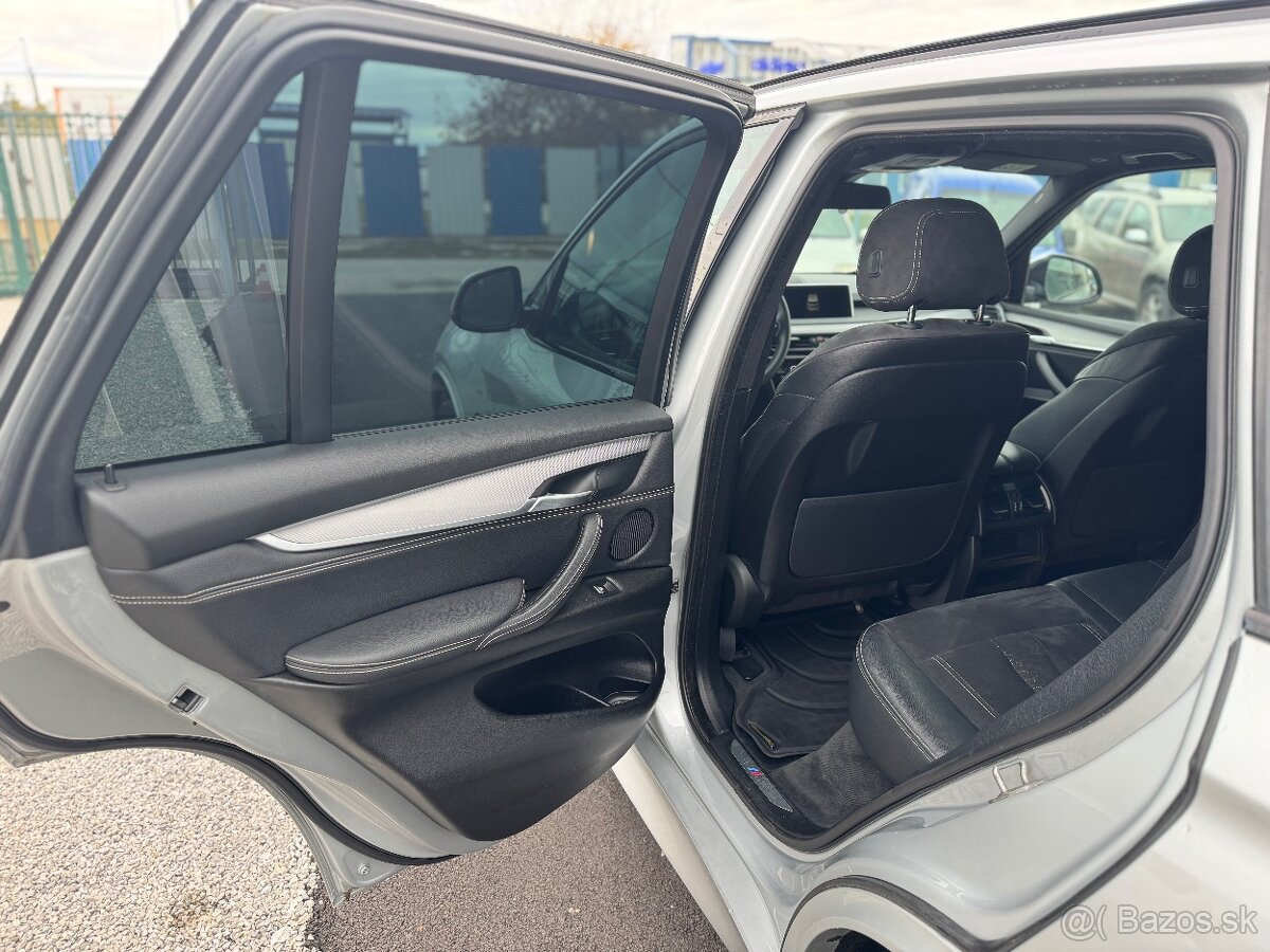 BMW X5 xDrive30d A/T M-packet , ADAPTIVE LED - 9