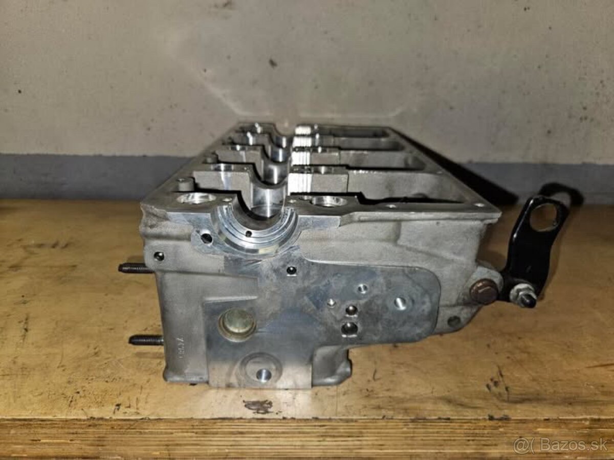 Hlava 1.9tdi 85kw - 9