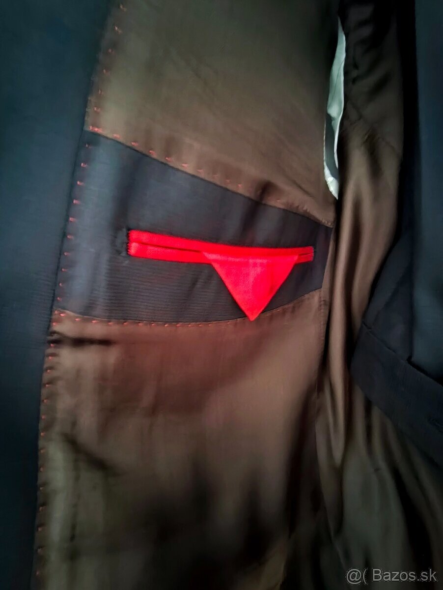 Pánsky oblek Ozeta - 9