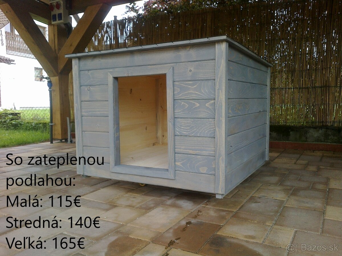 Búda pre psa, psia búda - 9