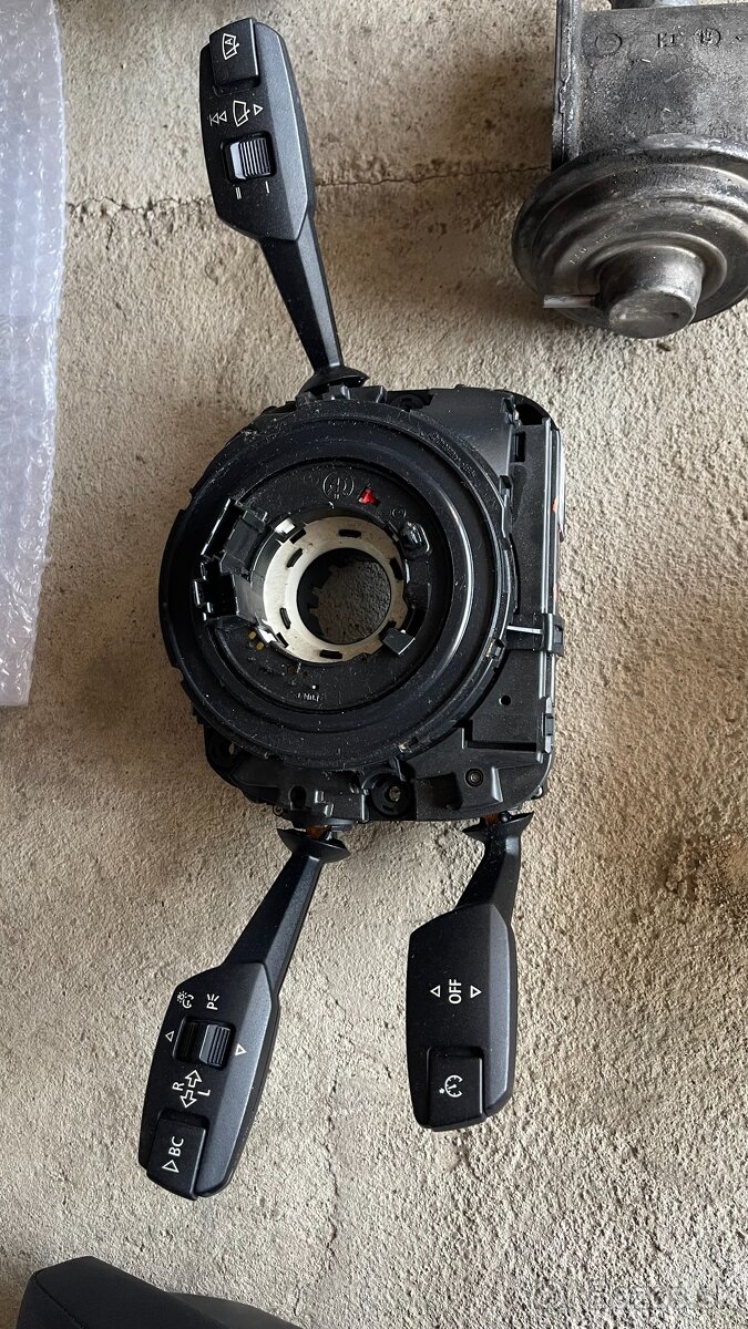 Predám diely na BMW e81,e82,e87,e88,e90,e91,e92 - 9