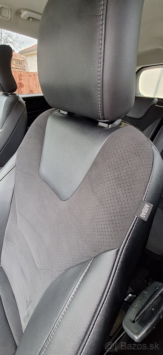 Ford S-MAX 2.0 TDCi - 9