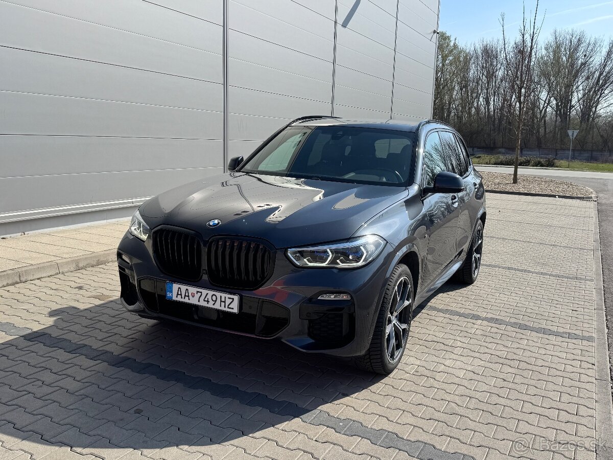Bmw X5 - 9