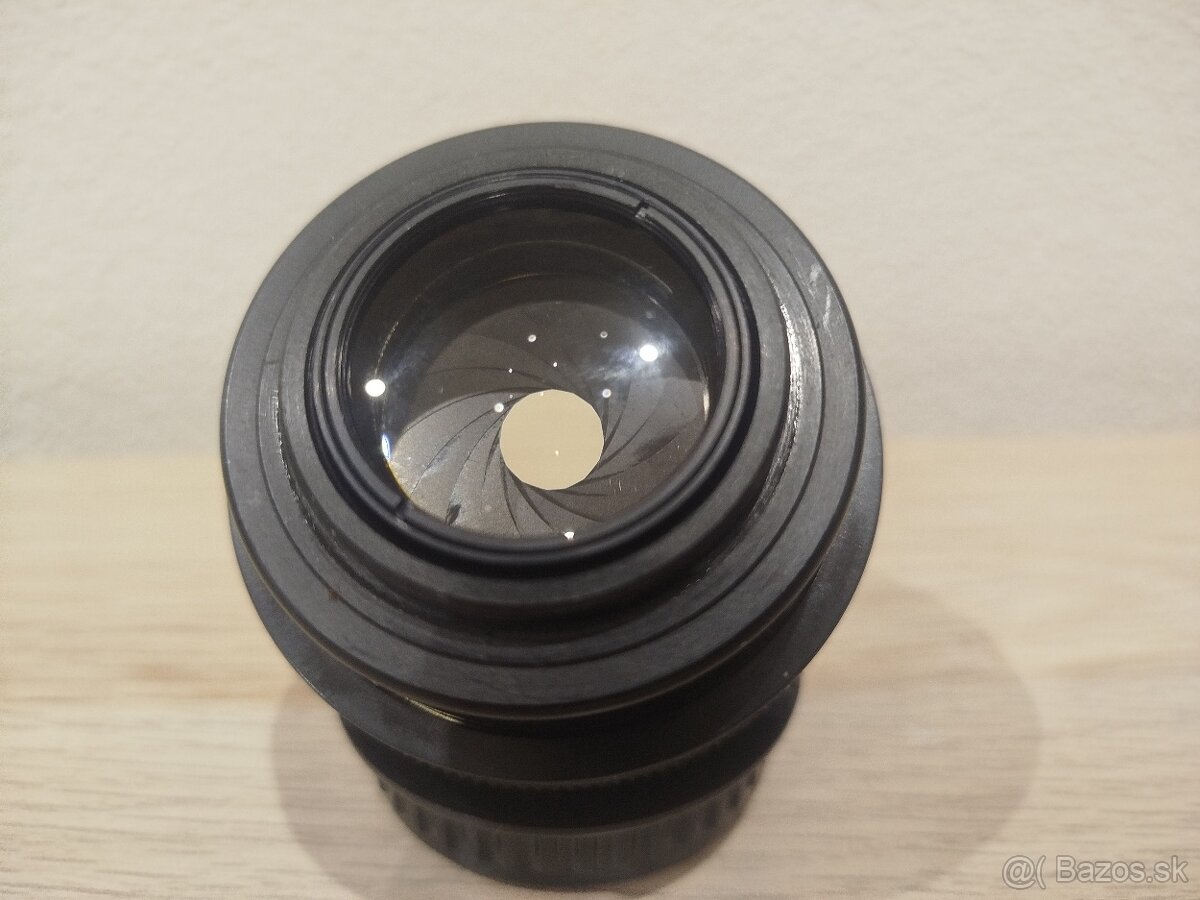 JUPITER - 9 2/85 M42 baj. org. obal - 9