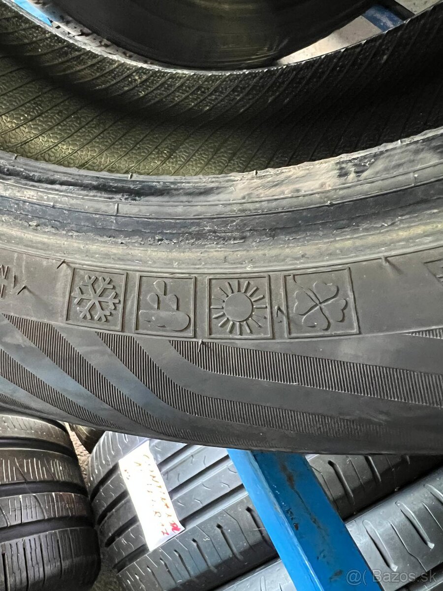 Letne pneumatiky pirelli 225/40R18 - 9