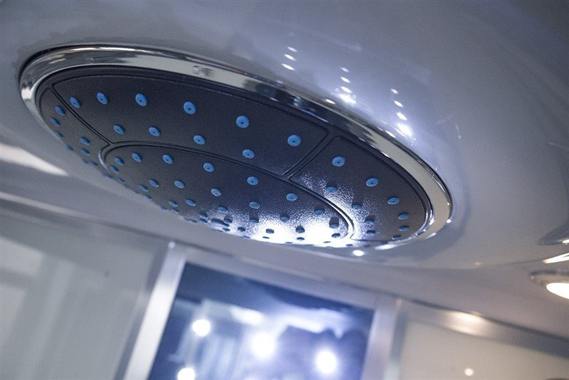 KERRA-TULUZA sprchovy box 120x80x217cm - 9