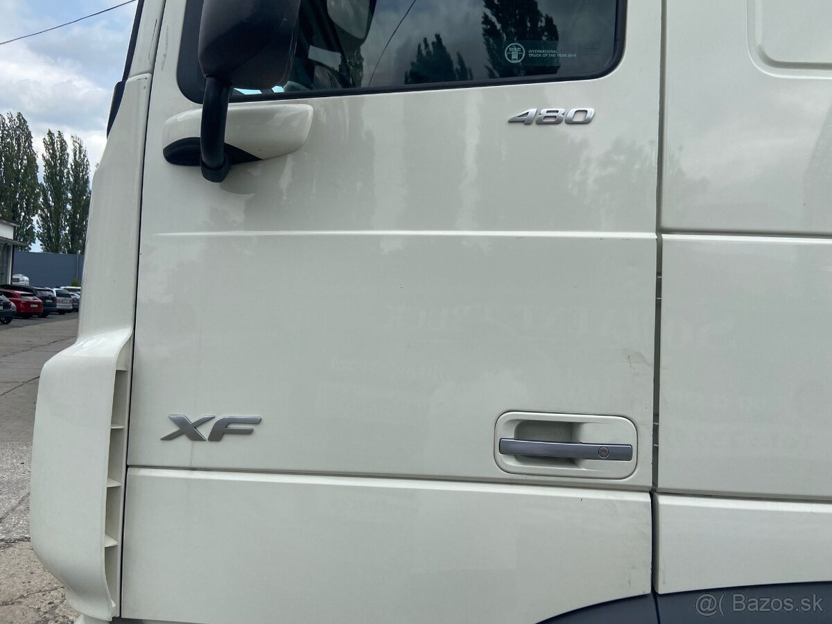 DAF XF 480FT, Euro 6, Standard - 9