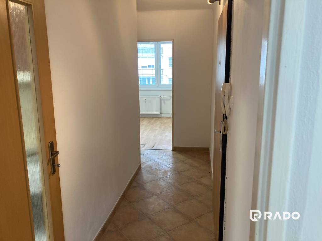 RADO | Predaj . 2-izbový byt 50 m2,Trenčianske Teplice - Štv - 9