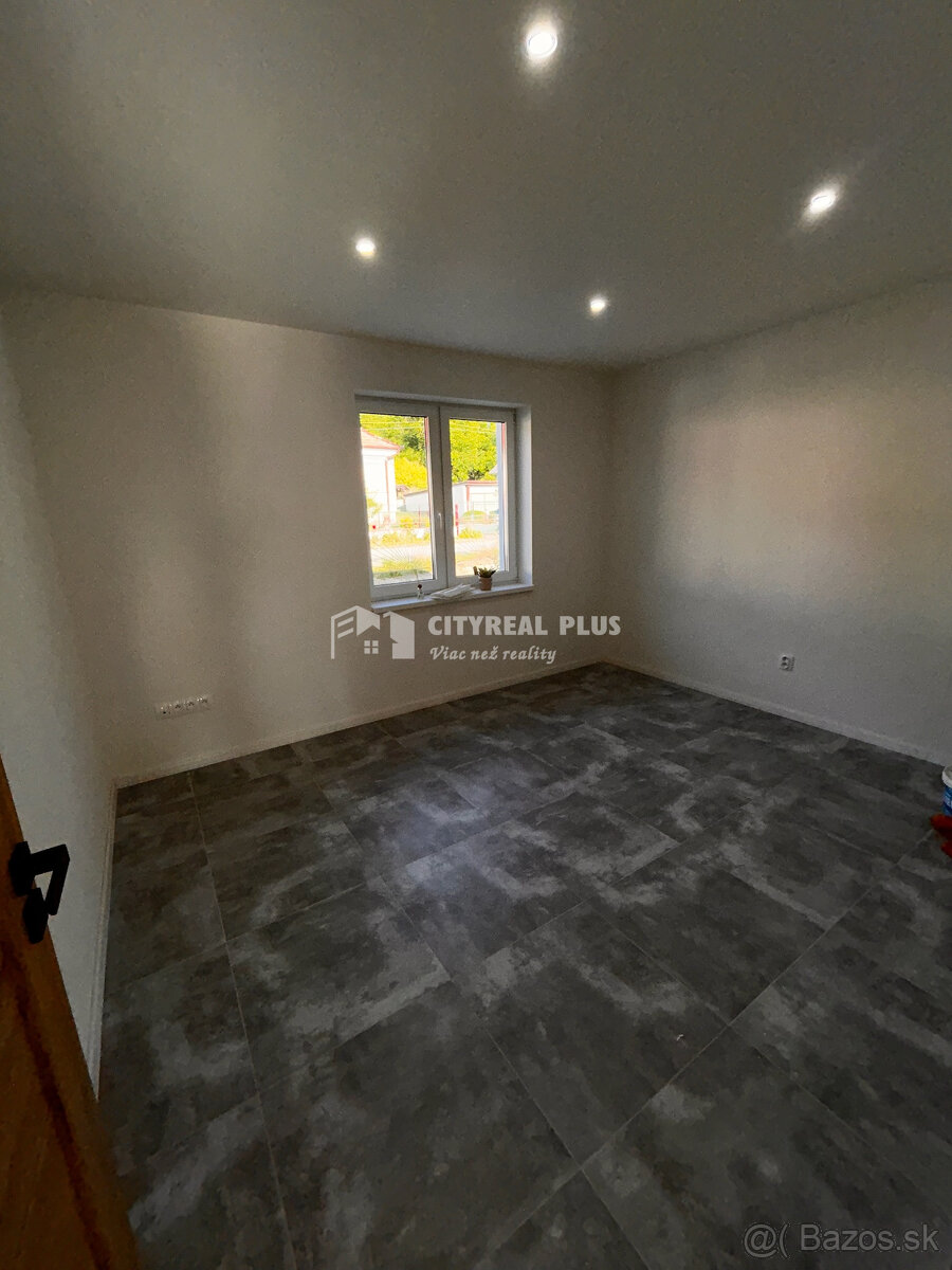 Na predaj novostavba rodinného domu v obci Čechy - 9