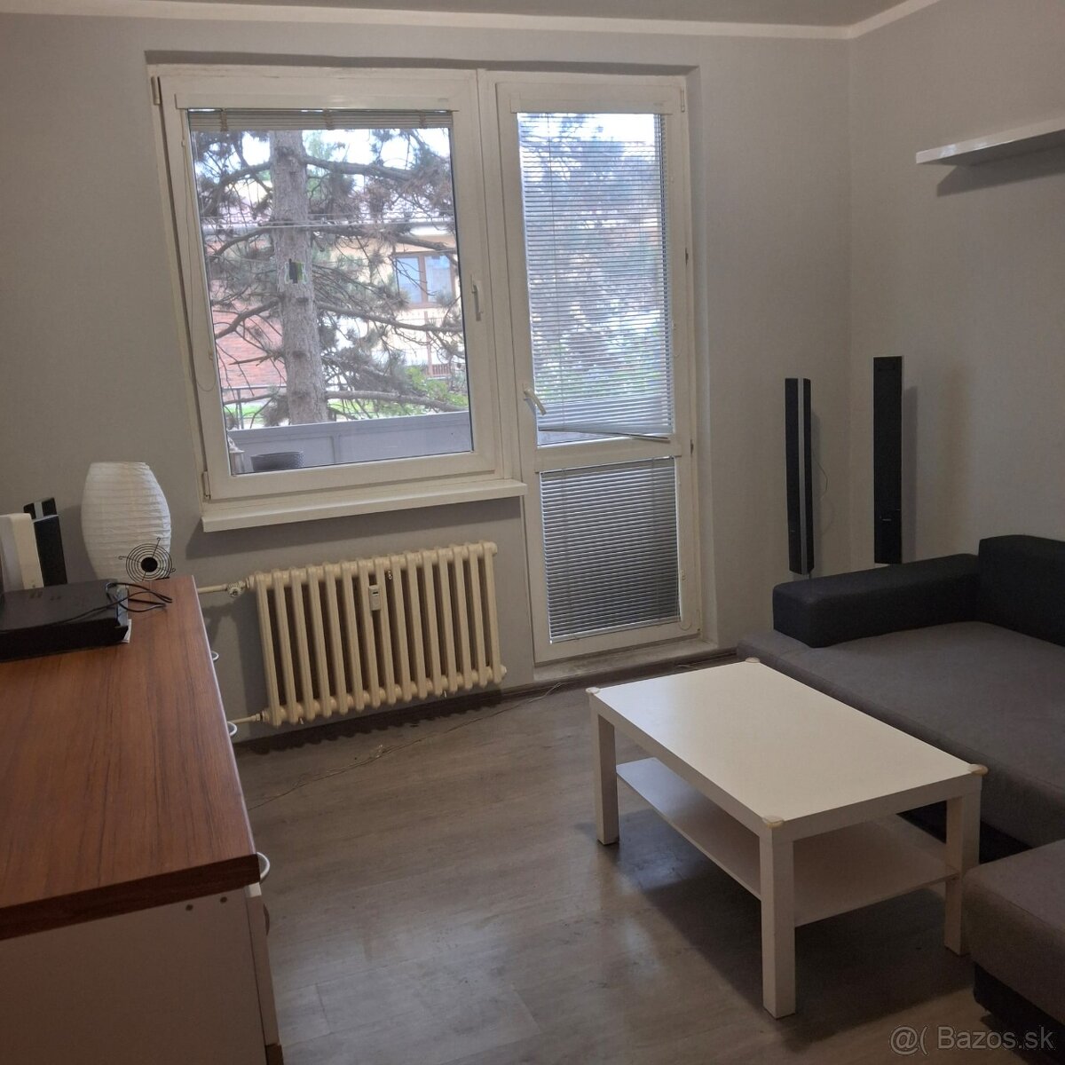 1izbový byt na prenájom - 9