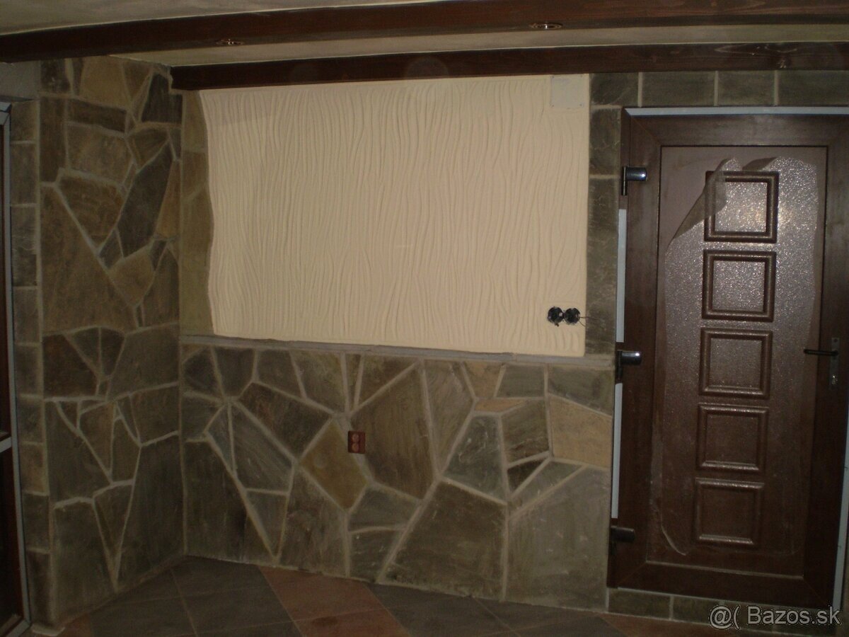 STAVEBNÉ PRÁCE - 9