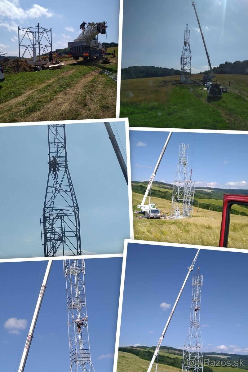 Rekonštrukcia domu - bytu atď - 9