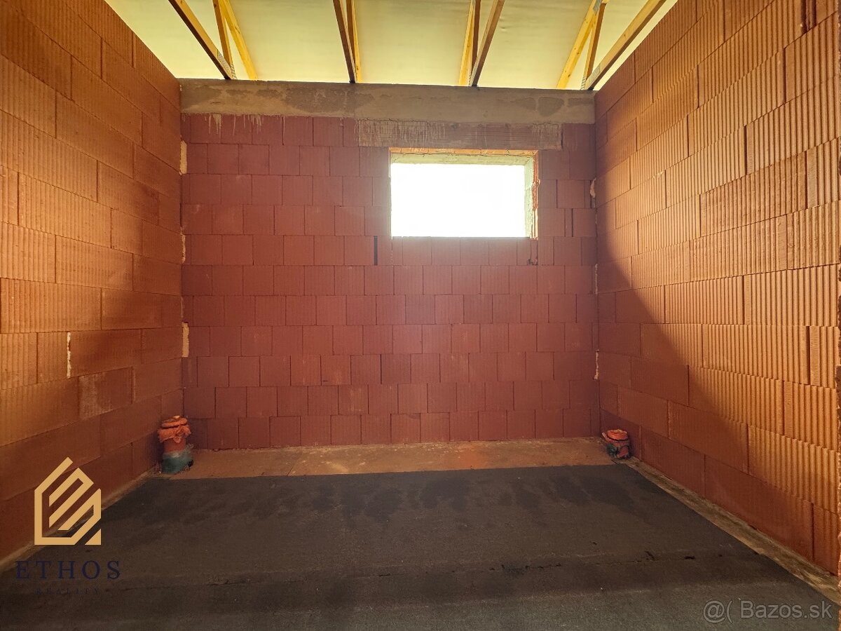 🏡 Na predaj: 2 novostavby rodinných domov – Mojš pri Žiline - 9