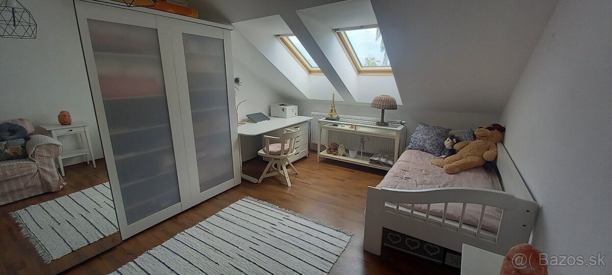 4 izbový dom - pri Nitre - 9