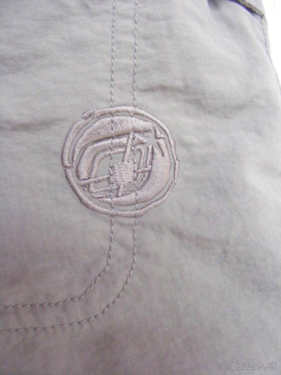 Dámske capry šortky Hilfiger a Protest - 9