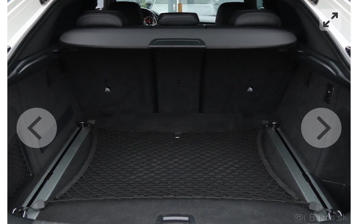 Bmw X6 M. 688 PS - 9