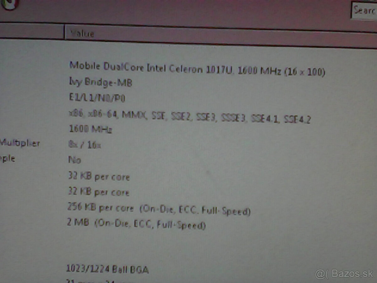 mini pc 8gb ram+320gb hdd - 9