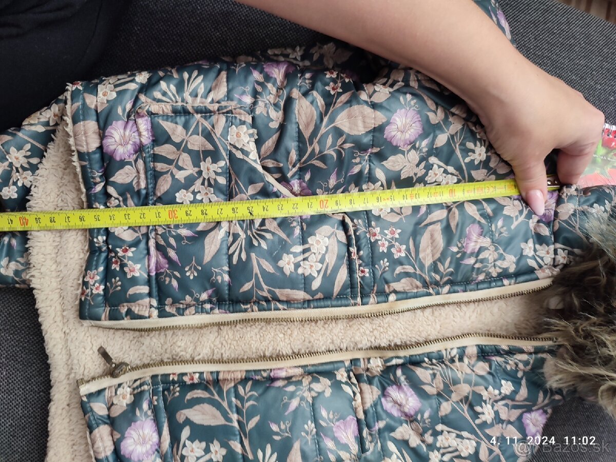 Zimná kombinéza - 9