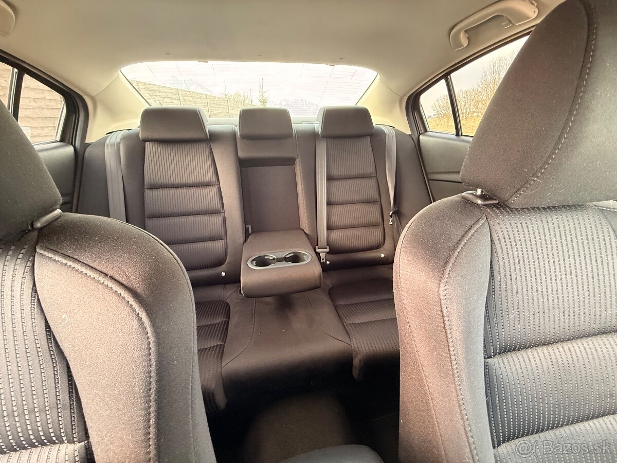 Mazda 6 2.2 Skyactive 2016 - 9