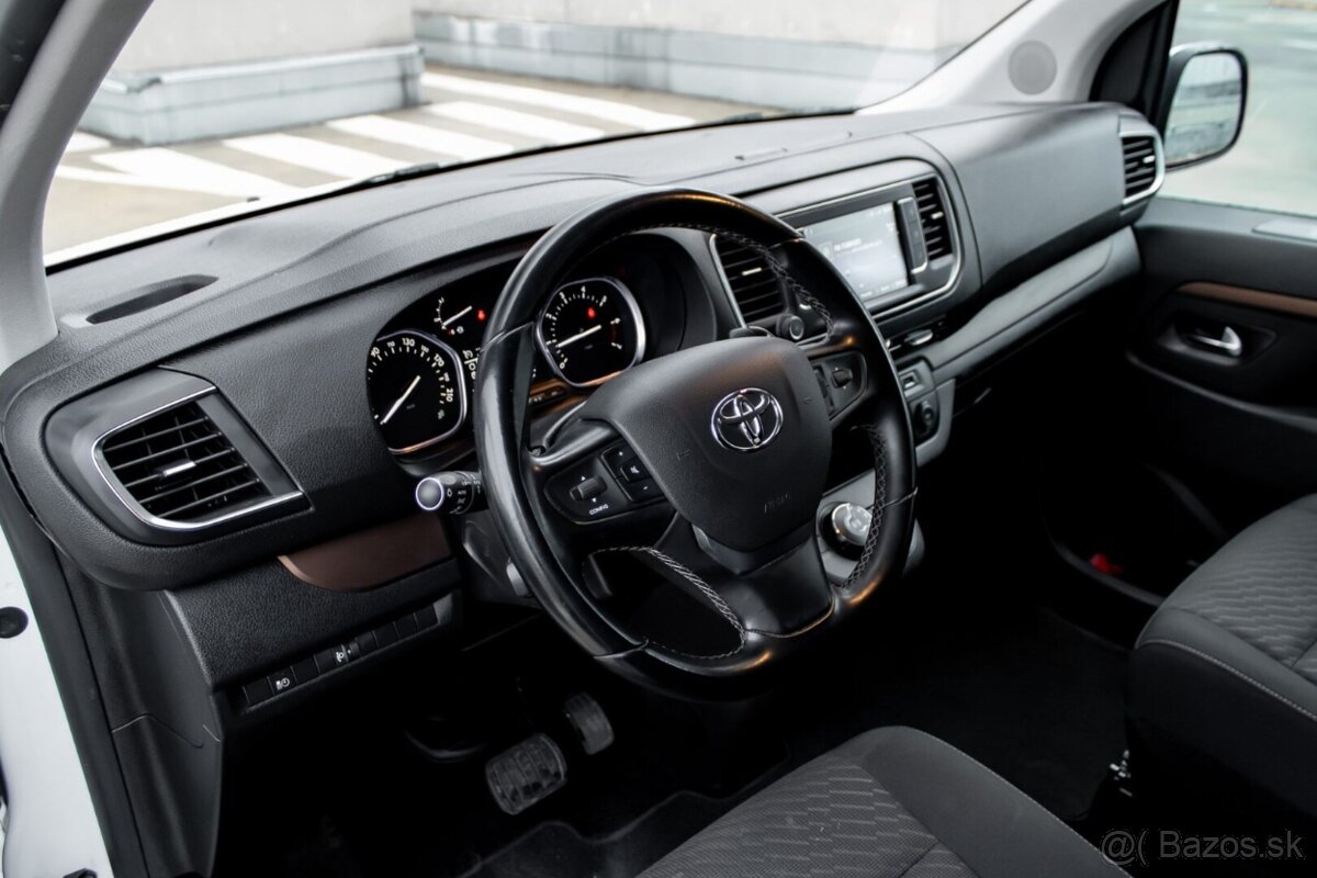Toyota Proace - 9