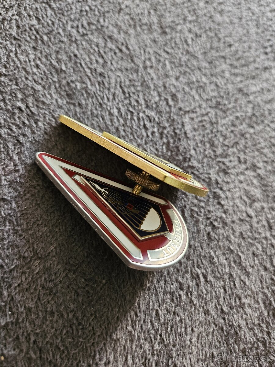 Parašut futbal vysadkári - 9